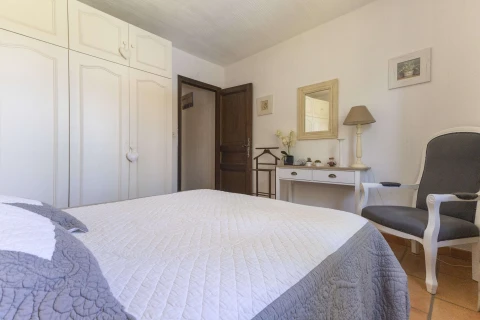 Le Bosquet, Vakantiehuis, Provence, people: 8