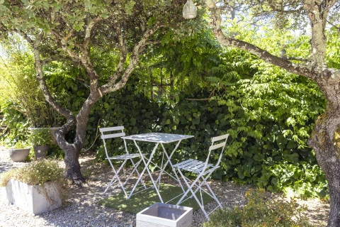 Le Bosquet, Vakantiehuis, Provence, people: 8