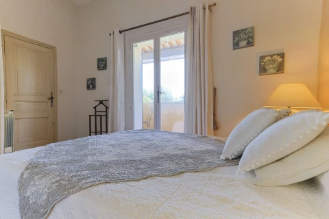 Le Bosquet, Vakantiehuis, Provence, people: 8