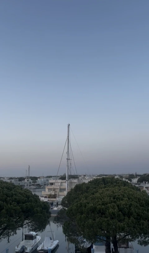 Maison de vacances en Languedoc-Roussillon pour 6 personnes - Le Camarguais