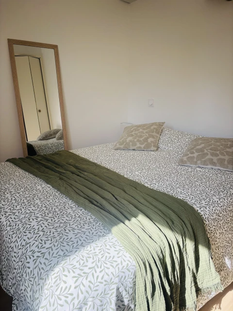 Maison de vacances en Languedoc-Roussillon pour 6 personnes - Le Camarguais