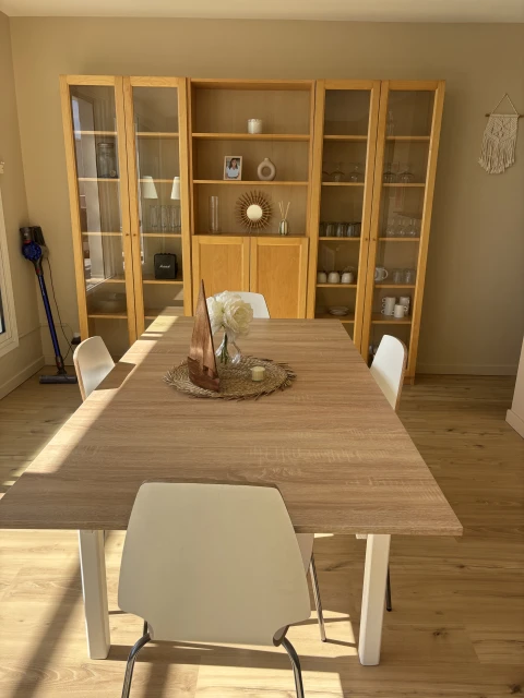 Maison de vacances en Languedoc-Roussillon pour 6 personnes - Le Camarguais