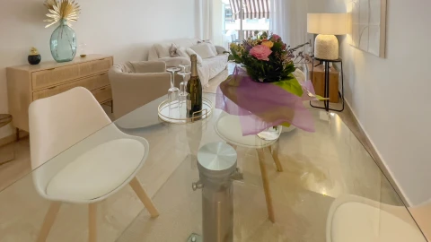 Le Carré d'Or, Appartement, Côte d'azur, people: 4