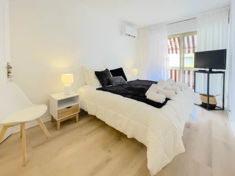 Le Carré d'Or, Appartement, Côte d'azur, people: 4