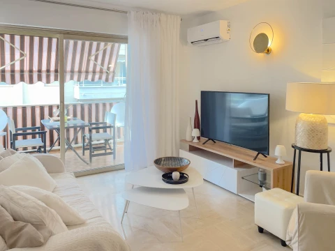 Le Carré d'Or, Appartement, Côte d'azur, people: 4