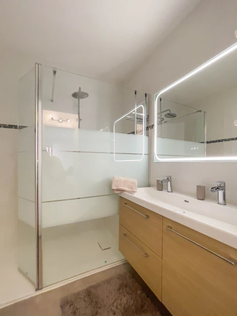 Le Carré d'Or, Appartement, Côte d'azur, people: 4