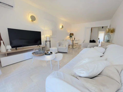 Le Carré d'Or, Appartement, Côte d'azur, people: 4