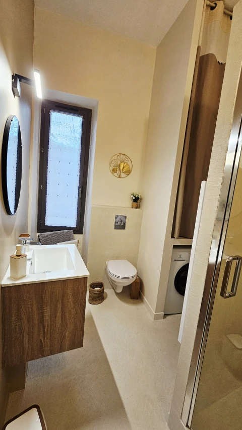 Le Champ des Cigales, Vakantiehuis, Provence, people: 12