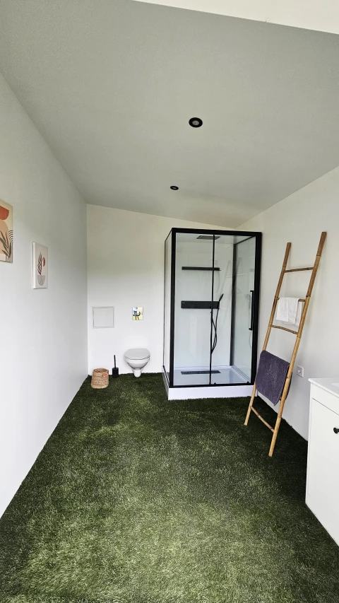 Le Champ des Cigales, Vakantiehuis, Provence, people: 12