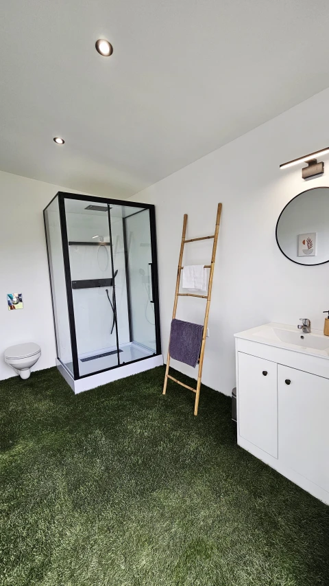 Le Champ des Cigales, Vakantiehuis, Provence, people: 12