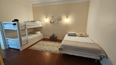 Ferienhaus in Provence für 12 Personen - Le Champ des Cigales