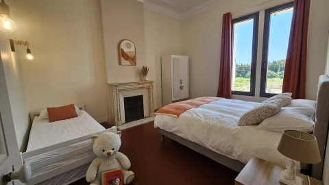 Ferienhaus in Provence für 12 Personen - Le Champ des Cigales