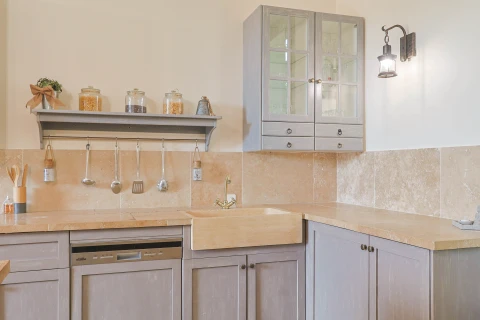 Le Champ des Cigales, Vakantiehuis, Provence, people: 12