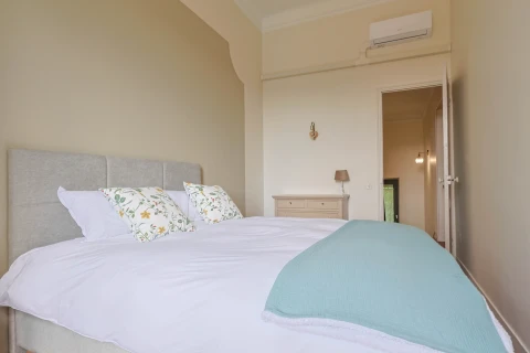 Le Champ des Cigales, Vakantiehuis, Provence, people: 12