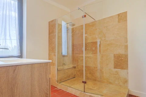 Le Champ des Cigales, Vakantiehuis, Provence, people: 12