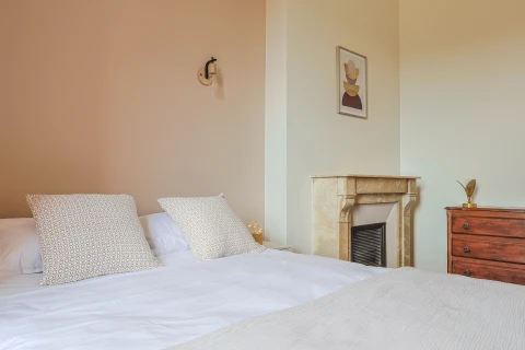 Le Champ des Cigales, Vakantiehuis, Provence, people: 12