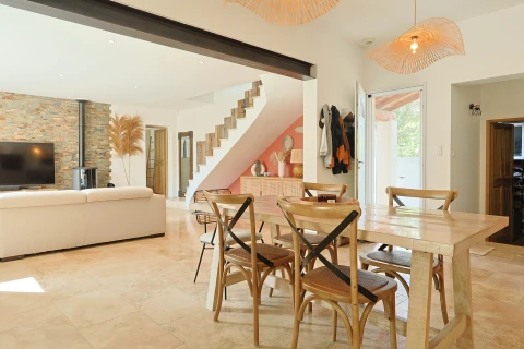 Maison de vacances en Provence pour 4 personnes - Le Clos de Noves