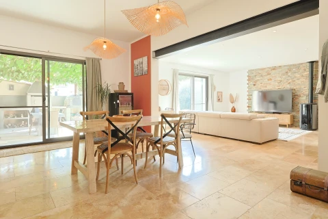 Maison de vacances en Provence pour 4 personnes - Le Clos de Noves