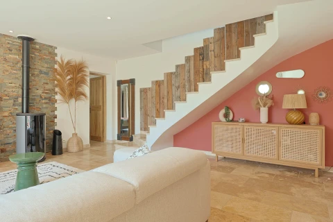 Maison de vacances en Provence pour 4 personnes - Le Clos de Noves