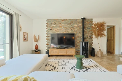 Maison de vacances en Provence pour 4 personnes - Le Clos de Noves