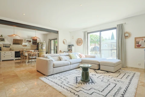 Maison de vacances en Provence pour 4 personnes - Le Clos de Noves