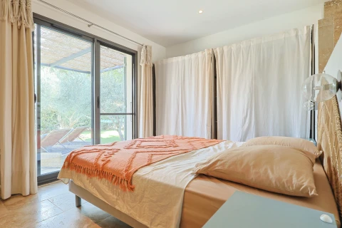 Maison de vacances en Provence pour 4 personnes - Le Clos de Noves