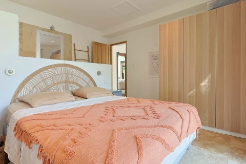 Maison de vacances en Provence pour 4 personnes - Le Clos de Noves