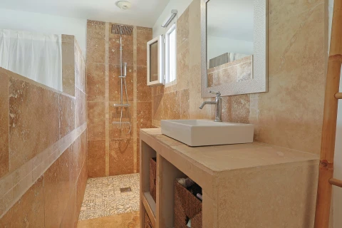 Maison de vacances en Provence pour 4 personnes - Le Clos de Noves