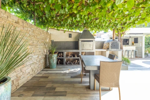 Maison de vacances en Provence pour 4 personnes - Le Clos de Noves