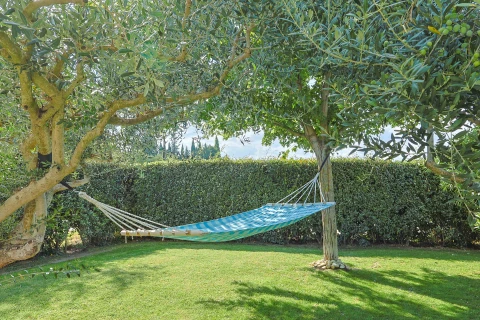 Ferienhaus in Provence für 4 Personen - Le Clos de Noves