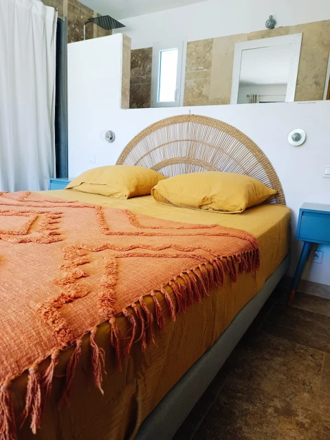 Ferienhaus in Provence für 4 Personen - Le Clos de Noves