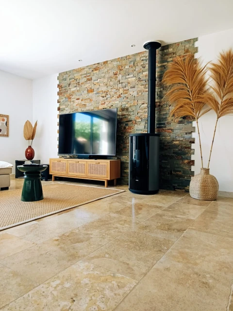 Ferienhaus in Provence für 4 Personen - Le Clos de Noves