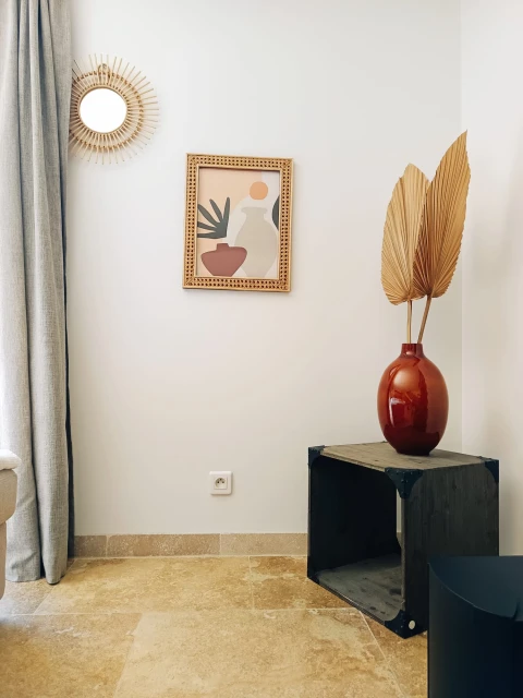 Ferienhaus in Provence für 4 Personen - Le Clos de Noves