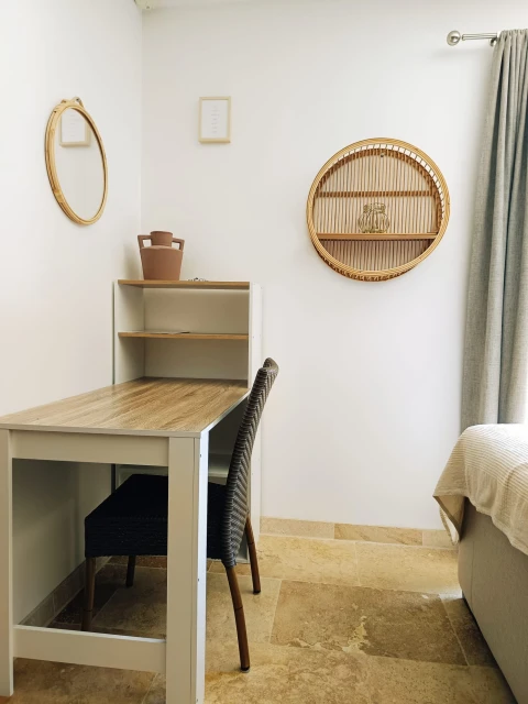 Ferienhaus in Provence für 4 Personen - Le Clos de Noves