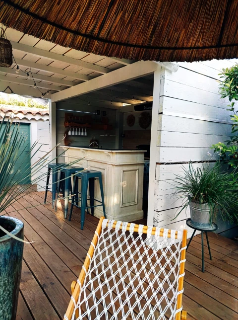 Ferienhaus in Provence für 4 Personen - Le Clos de Noves
