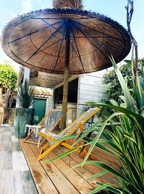Ferienhaus in Provence für 4 Personen - Le Clos de Noves