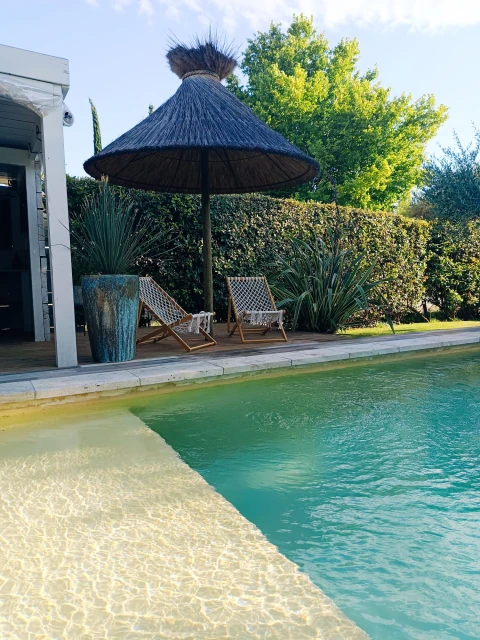 Ferienhaus in Provence für 4 Personen - Le Clos de Noves