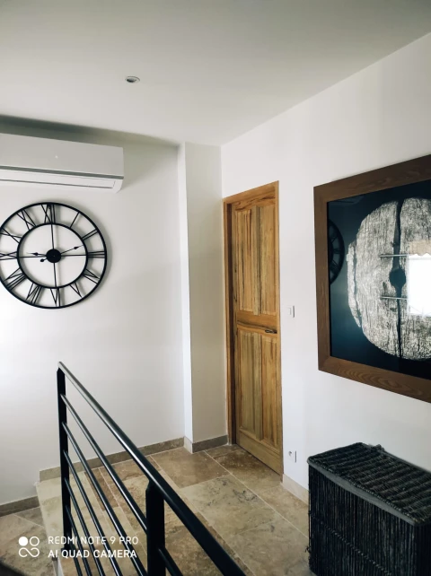 Ferienhaus in Provence für 4 Personen - Le Clos de Noves