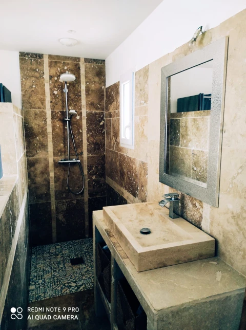 Ferienhaus in Provence für 4 Personen - Le Clos de Noves