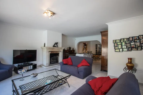 Maison de vacances en Languedoc-Roussillon pour 6 personnes - Le Clos des Cigales