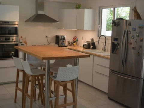 Maison de vacances en Languedoc-Roussillon pour 6 personnes - Le Clos des Cigales