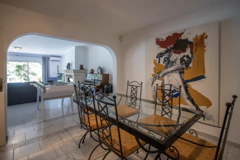 Maison de vacances en Languedoc-Roussillon pour 6 personnes - Le Clos des Cigales