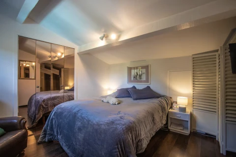 Maison de vacances en Languedoc-Roussillon pour 6 personnes - Le Clos des Cigales