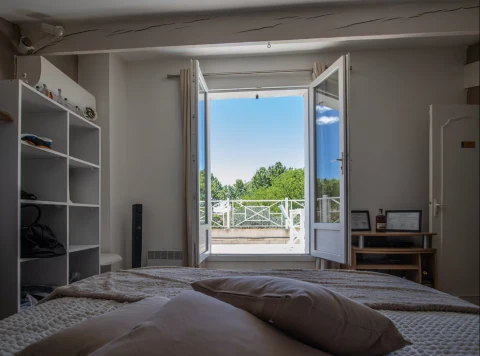 Maison de vacances en Languedoc-Roussillon pour 6 personnes - Le Clos des Cigales