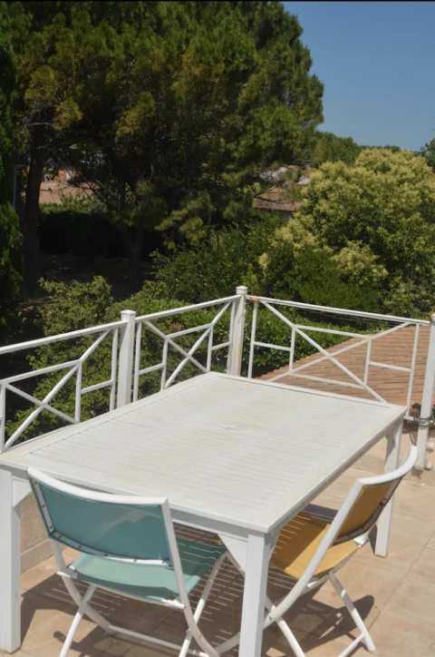Maison de vacances en Languedoc-Roussillon pour 6 personnes - Le Clos des Cigales