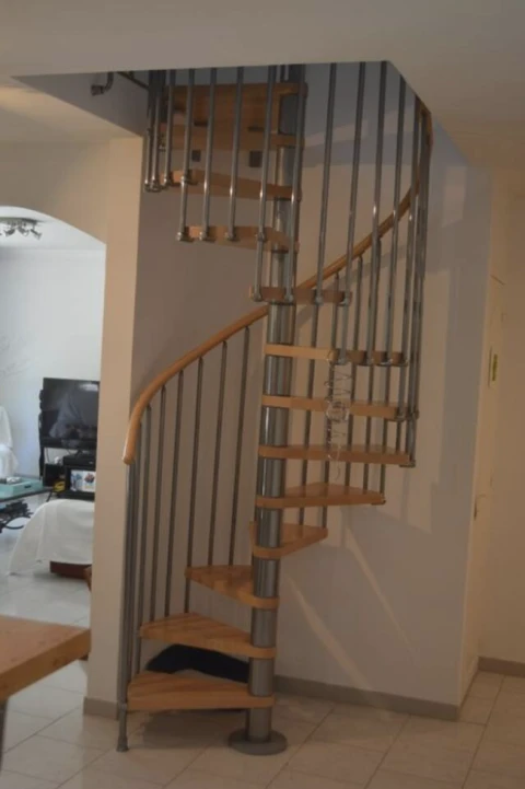 Maison de vacances en Languedoc-Roussillon pour 6 personnes - Le Clos des Cigales