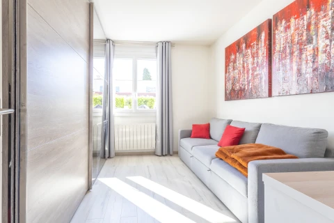 Maison de vacances en Languedoc-Roussillon pour 6 personnes - Le Clos des Cigales