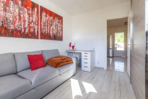 Maison de vacances en Languedoc-Roussillon pour 6 personnes - Le Clos des Cigales