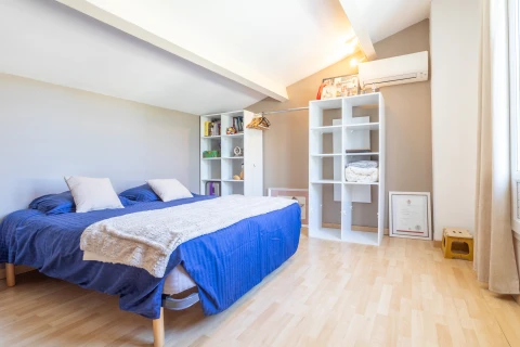 Maison de vacances en Languedoc-Roussillon pour 6 personnes - Le Clos des Cigales