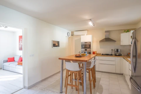 Maison de vacances en Languedoc-Roussillon pour 6 personnes - Le Clos des Cigales
